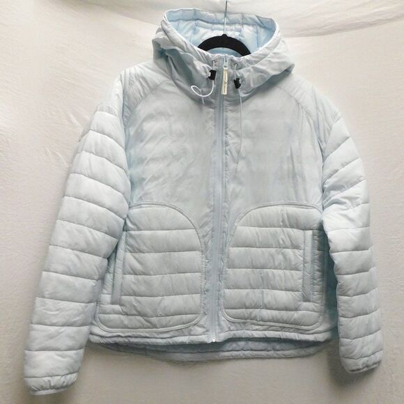 Alpine Design Jackets & Blazers - Alpine Design XL White Puffer Coat Super Warm!! NEW